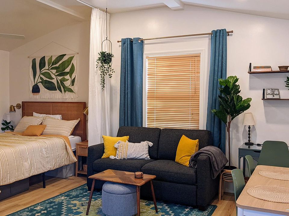Main Living Space