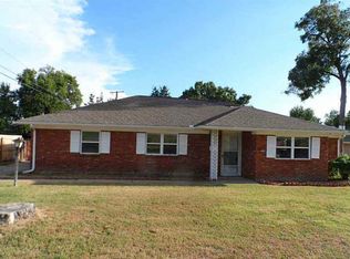 5932 E 43rd St S, Tulsa, OK 74135