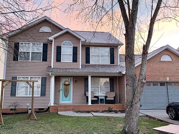 3rd image of 3336 Franklin Creek Ln
