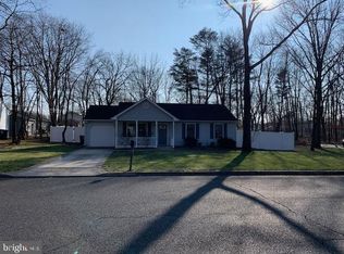 244 Chestnut Ave, West Berlin, NJ 08091