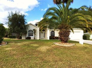 1284 N Timucuan Trl, Inverness, FL 34453
