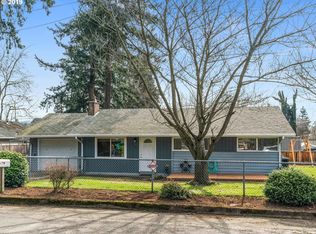 9118 SE Insley St, Portland, OR