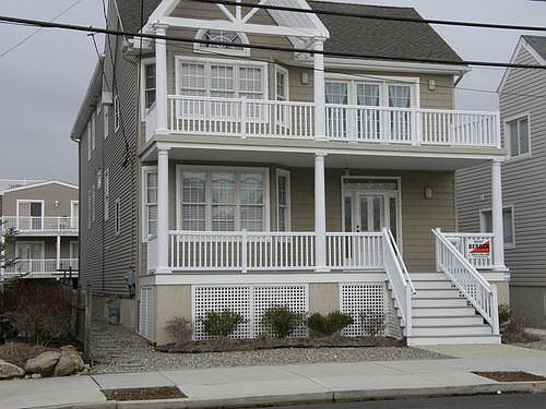 Home Exterior