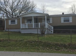 131 Frances Dr, Richmond, KY 40475