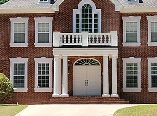 8985 Betony Wood Trl, Jonesboro, GA 30236