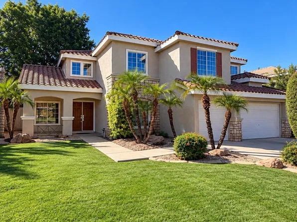 913 W JUANITA Avenue, Gilbert, AZ 85233