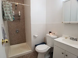 Rented by Keller Williams NYC