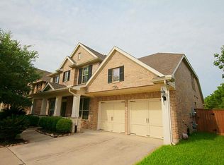 10906 Milano Ct, Richmond, TX 77406