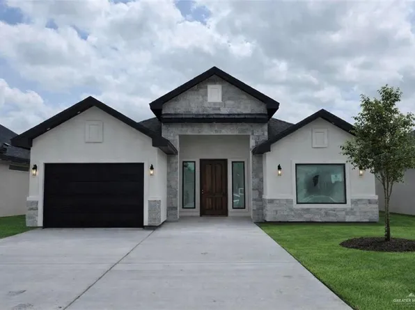 3701 Diamondhead St, McAllen, TX 78504