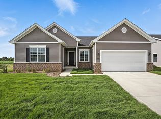 6500 E 103rd Ave, Crown Point, IN