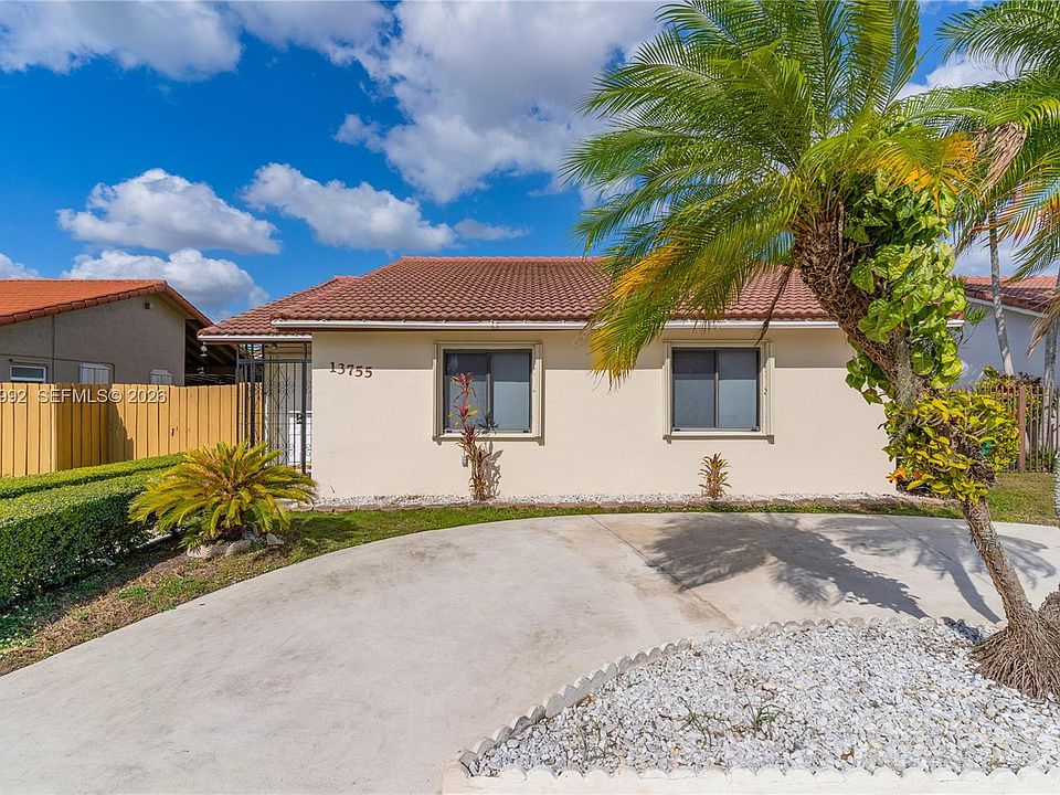 1st image of 13755 SW 23rd Ter