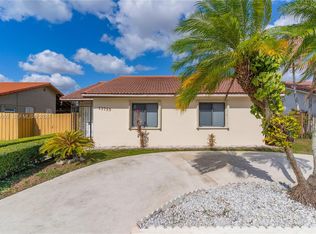13755 SW 23rd Ter, Miami, FL 33175