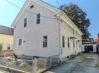 73-75 Maple Ave, Johnston, RI 02919