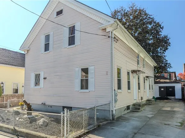 73-75 Maple Ave, Johnston, RI 02919