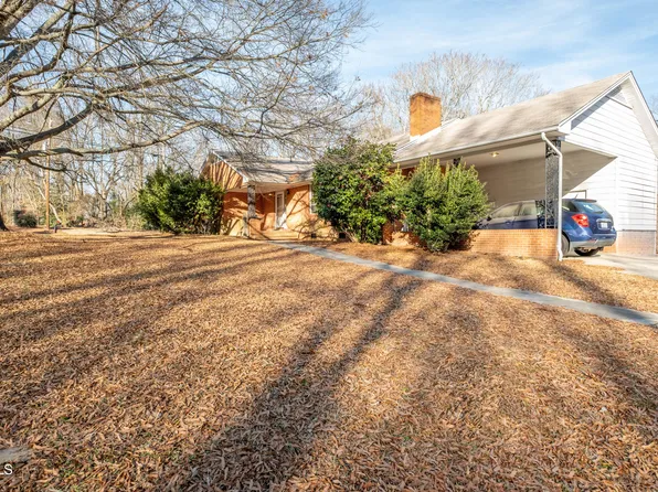 608 Clayton Ave, Roxboro, NC 27573