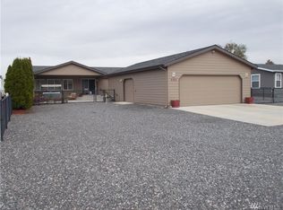 223 Atterberry Dr SW, Mattawa, WA 99349