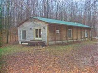 6190 Dapoki Trl NE, Kalkaska, MI 49646