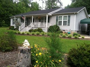 12320 Butlers Rd, Amelia Court House, VA 23002