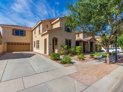 3331 E Carla Vista Dr, Gilbert, AZ, 85295
