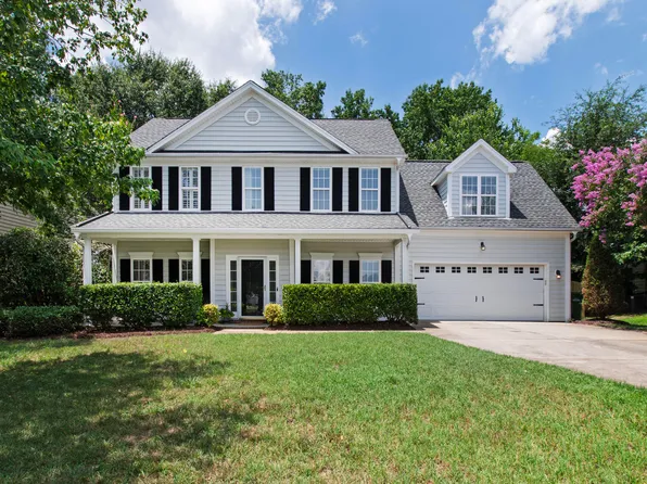 2039 Weaverline Dr, Fuquay Varina, NC 27526