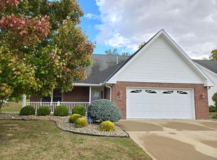 649 Ajax Mountain Cir, Galion, OH