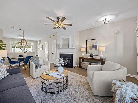 3rd image of 1703 Sorrell Brook Way