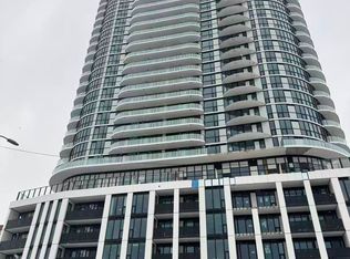 1 Fairview Rd E #1001, Mississauga, ON L5A4C6