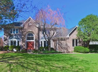 5139 Kingswood Dr, Carmel, IN 46033