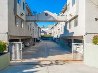 501 & 509 Pacific St #509-201, Santa Monica, CA 90405