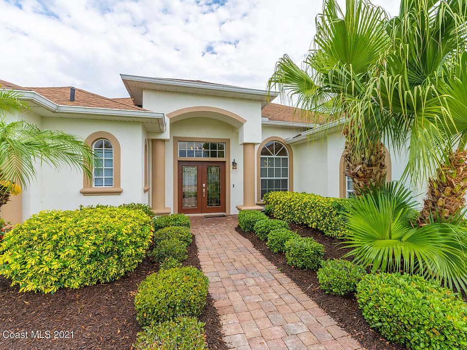 3460 Gatlin Dr, Rockledge, FL 32955 Zillow