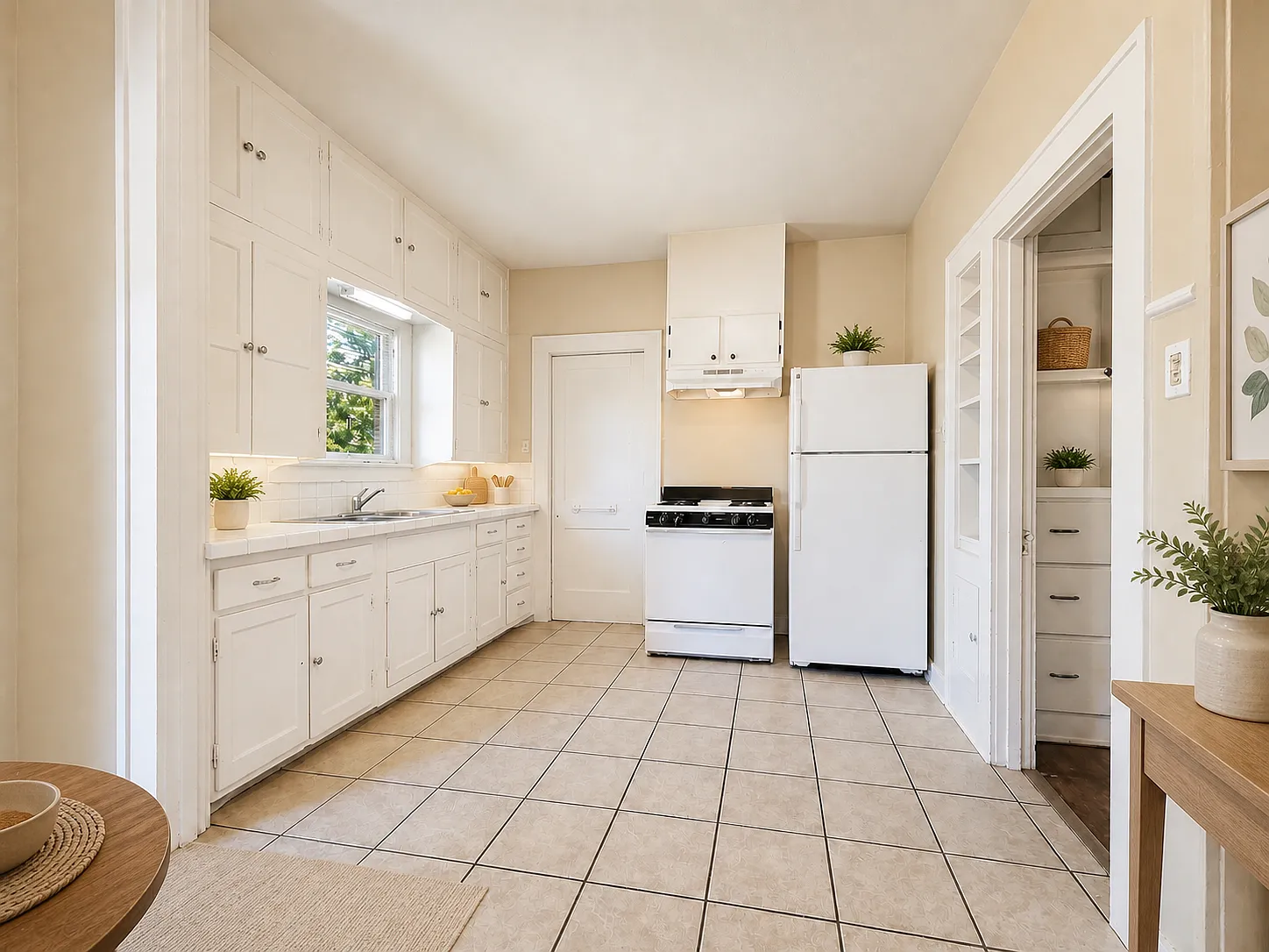 3 bed, 1300 sqft, $1,499 — Photo 3