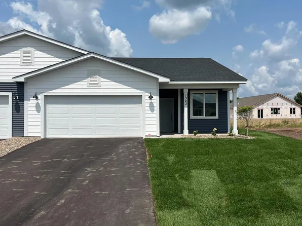 1323 Rose St, New Richmond, WI 54017