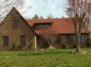 1392 Beddington Way, Bowling Green, KY