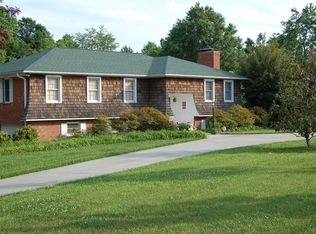 659 Center Church Rd, Lexington, NC 27295