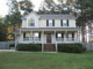 807 Ryley Pl, Clayton, NC 27520