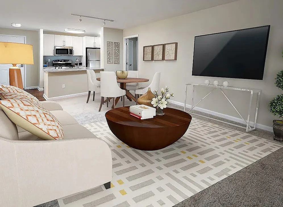 2 bed, 2.0 bath, $7,900 — Photo 4