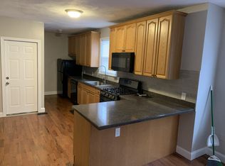 15-17 Lorna Rd #1, Mattapan, MA 02126