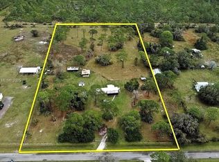 12650 NE 26th Ave, Okeechobee, FL 34974