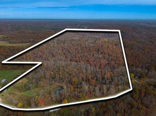 53602 Eden Ridge Rd, Reedsville, OH 45772