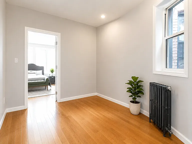 213 Hull St #2A — Photo 6