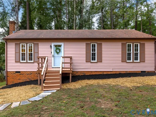 8003 Sussex Pl, Chesterfield, VA 23832