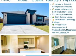132 Galanthus Ct, Kyle, TX 78640