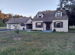 14380 Lower Gratis Rd, Farmersville, OH