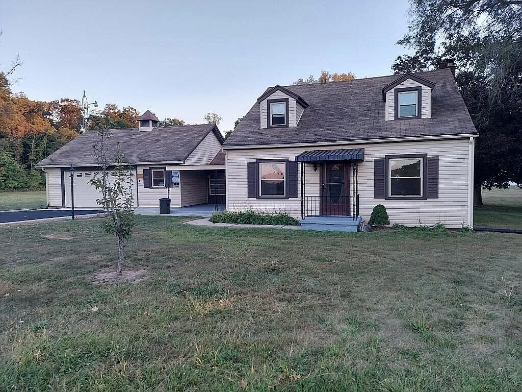 14380 Lower Gratis Rd photo 1
