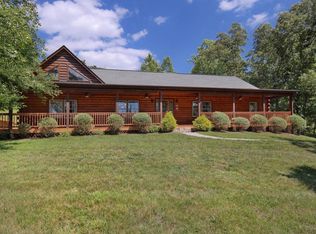 450 Kyles Mill Rd, Buchanan, VA 24066