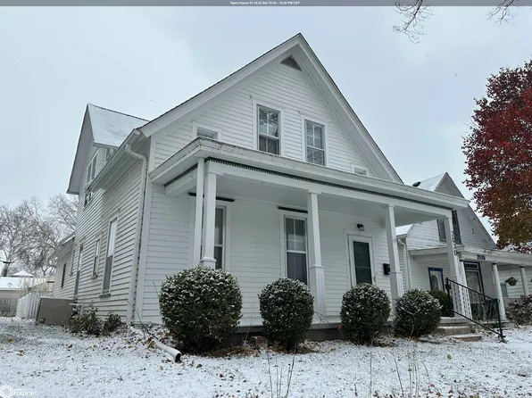 2030 Osborn St, Burlington, IA 52601