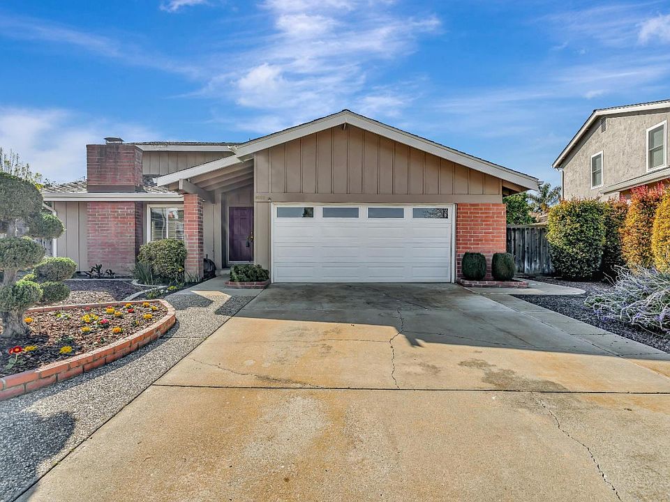 6585 Prague Ct, San Jose, CA 95119 Zillow