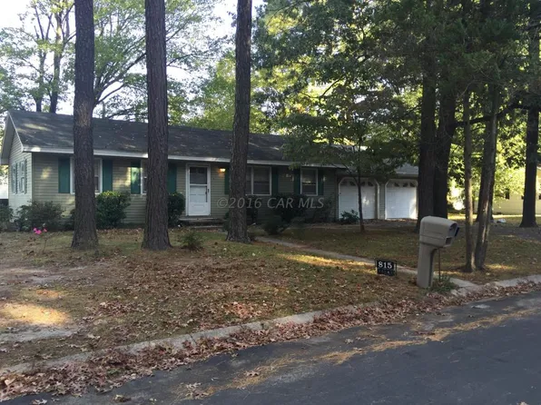 815 Oneida Ave, Salisbury, MD 21801
