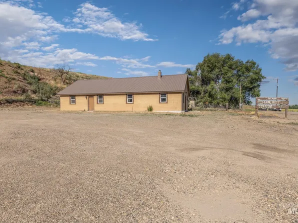 955 Delmar Ave, Parma, ID 83660