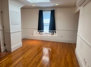254 Newbury St #5CP, Boston, MA 02116